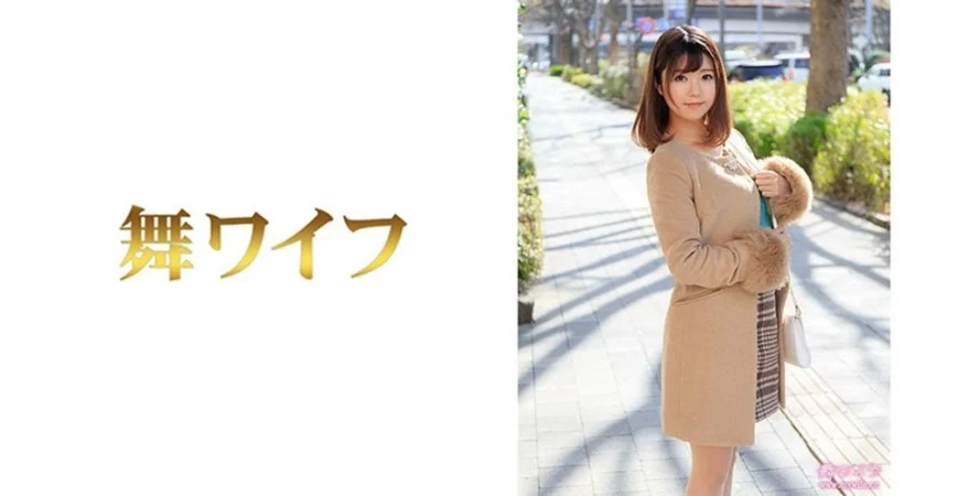 NATR-695 まるまる！柏木舞子